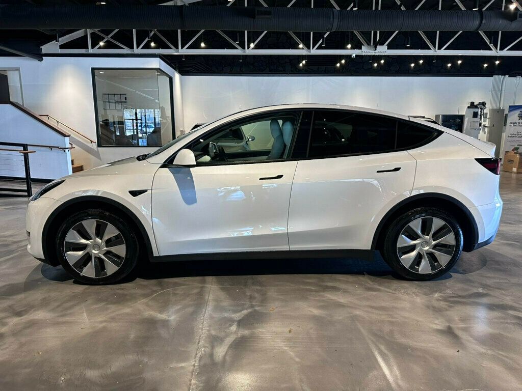 2022 Tesla Model Y LocalTrade/LongRange/HtdSeats/AWD/HtdSeats/AutoPilotPkg/NAV - 22760803 - 1