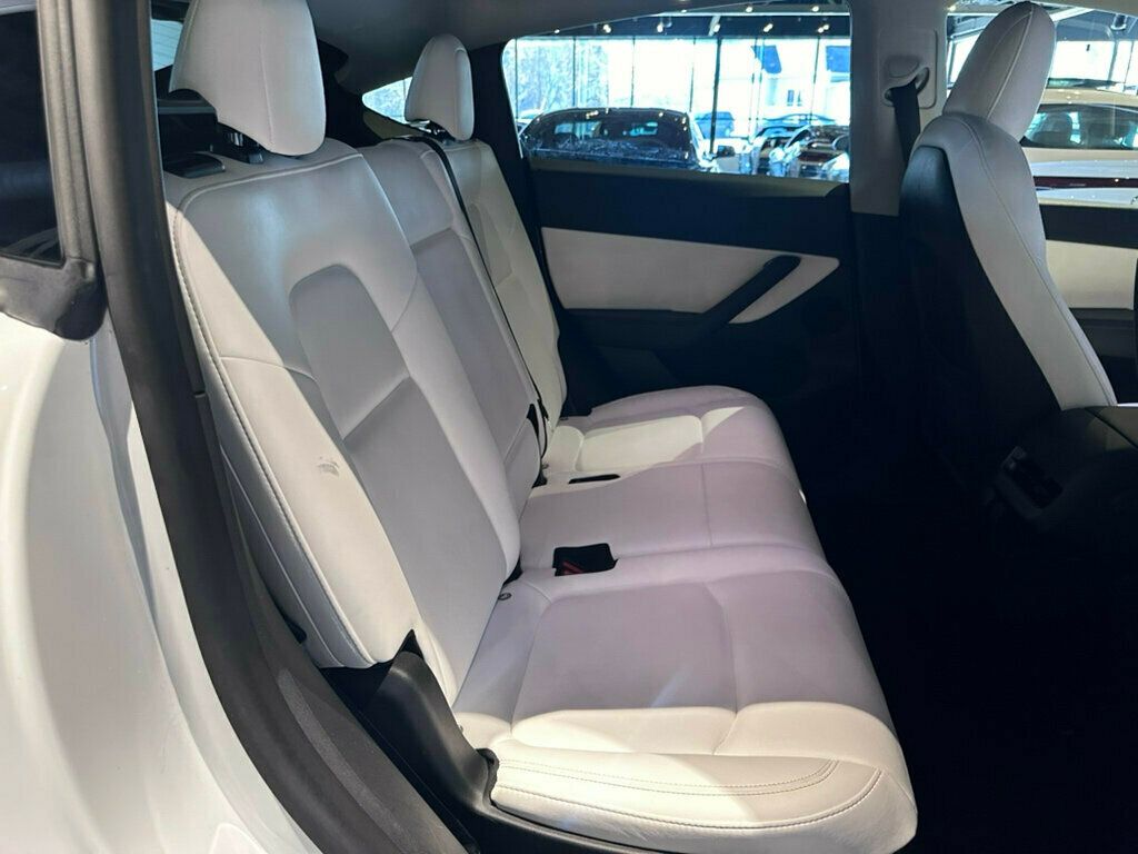 2022 Tesla Model Y LocalTrade/LongRange/HtdSeats/AWD/HtdSeats/AutoPilotPkg/NAV - 22760803 - 19