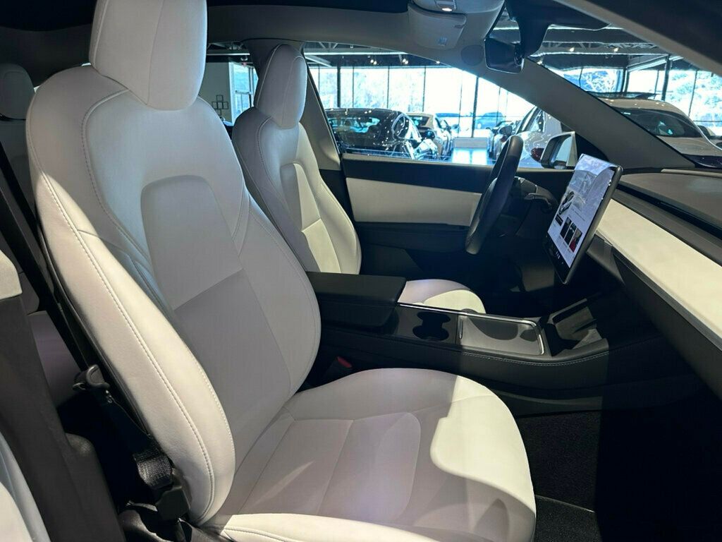 2022 Tesla Model Y LocalTrade/LongRange/HtdSeats/AWD/HtdSeats/AutoPilotPkg/NAV - 22760803 - 23