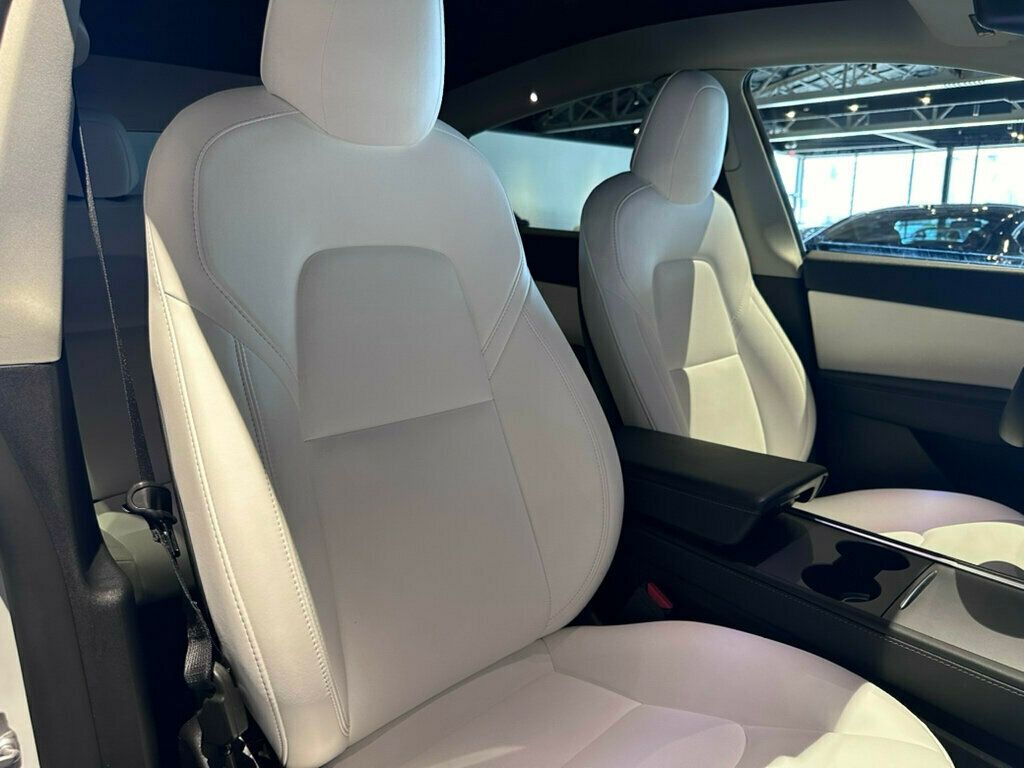 2022 Tesla Model Y LocalTrade/LongRange/HtdSeats/AWD/HtdSeats/AutoPilotPkg/NAV - 22760803 - 24