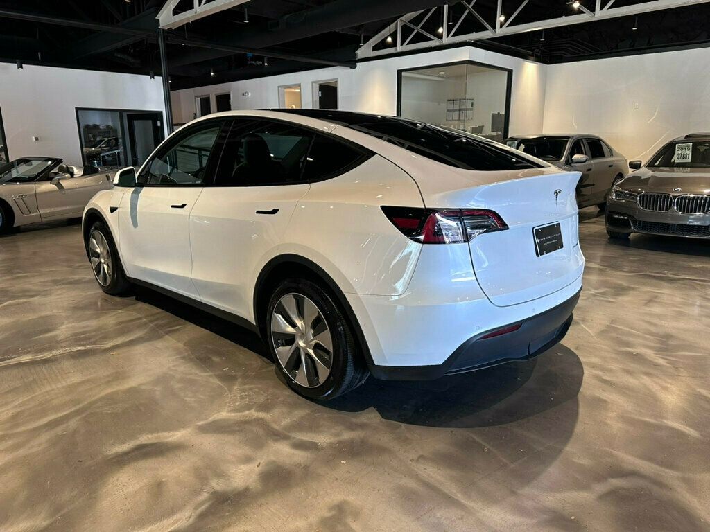 2022 Tesla Model Y LocalTrade/LongRange/HtdSeats/AWD/HtdSeats/AutoPilotPkg/NAV - 22760803 - 2