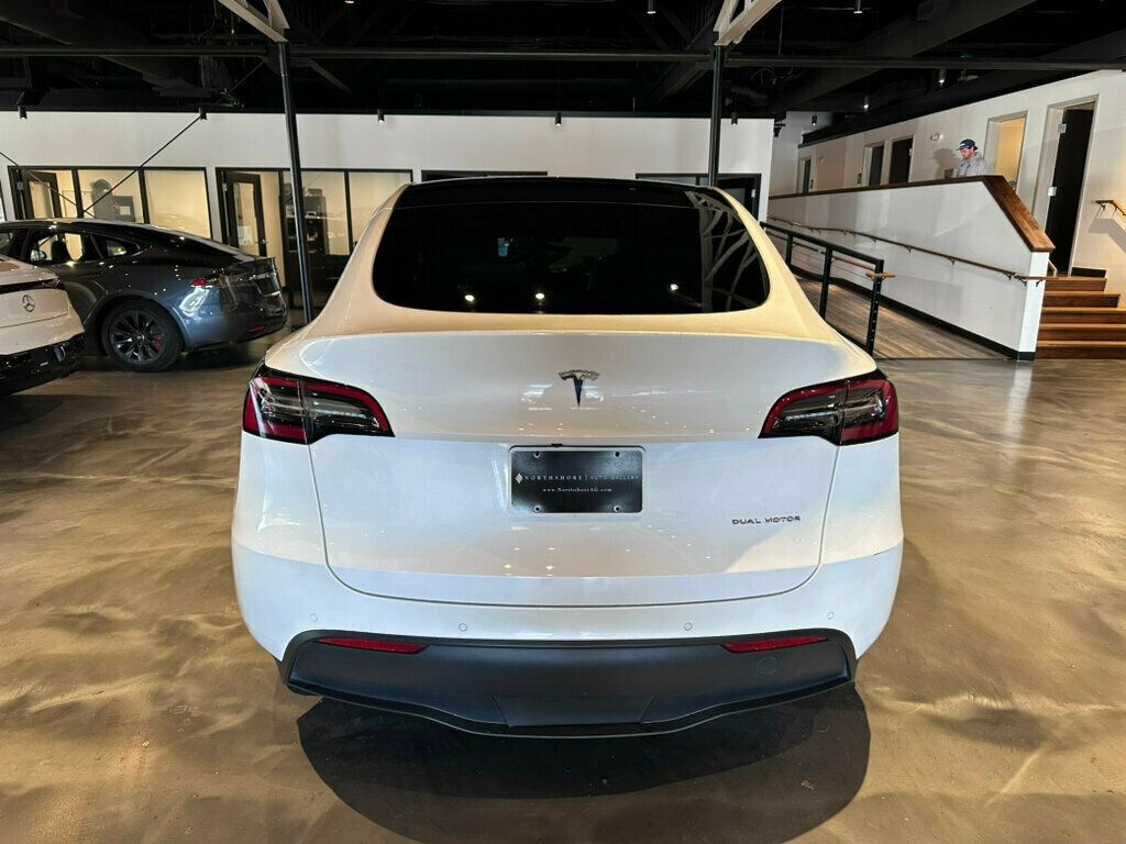 2022 Tesla Model Y LocalTrade/LongRange/HtdSeats/AWD/HtdSeats/AutoPilotPkg/NAV - 22760803 - 3