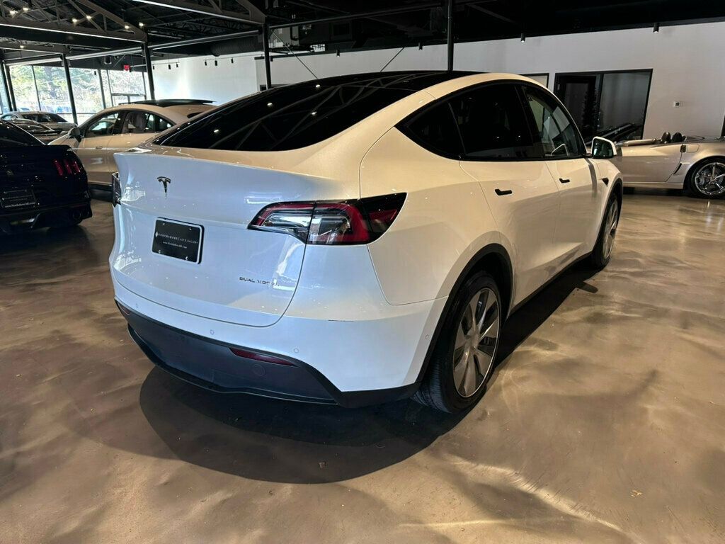 2022 Tesla Model Y LocalTrade/LongRange/HtdSeats/AWD/HtdSeats/AutoPilotPkg/NAV - 22760803 - 4