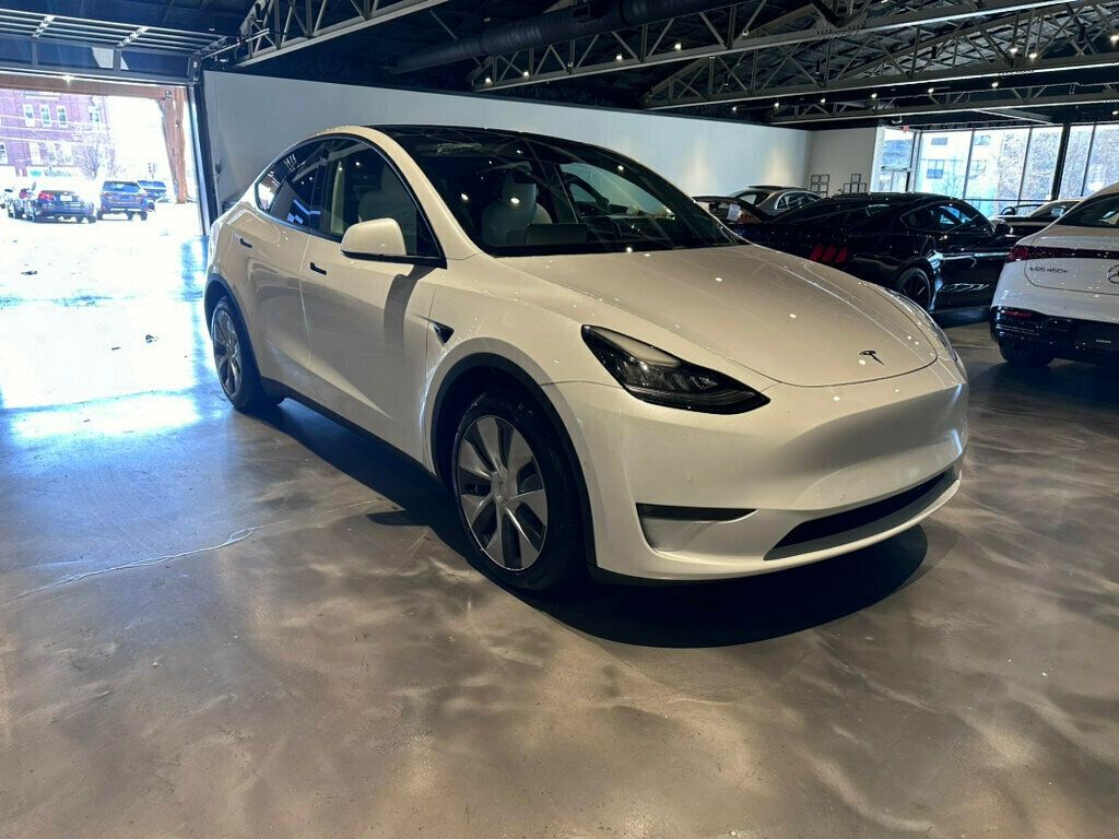 2022 Tesla Model Y LocalTrade/LongRange/HtdSeats/AWD/HtdSeats/AutoPilotPkg/NAV - 22760803 - 6