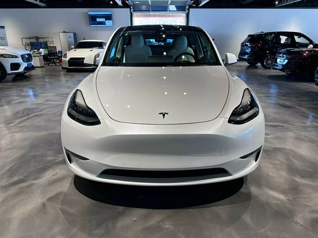 2022 Tesla Model Y LocalTrade/LongRange/HtdSeats/AWD/HtdSeats/AutoPilotPkg/NAV - 22760803 - 7