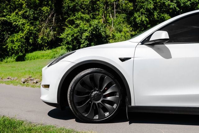 2022 Tesla Model Y LocalTrade/Performance/AWD/HeatedLeatherSeats/360SurroundViewCam - 23057281 - 10