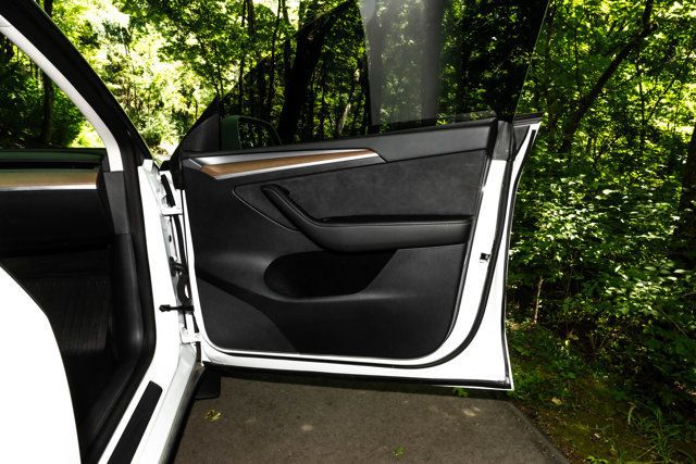 2022 Tesla Model Y LocalTrade/Performance/AWD/HeatedLeatherSeats/360SurroundViewCam - 23057281 - 22
