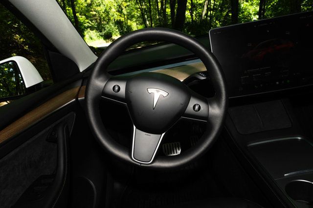 2022 Tesla Model Y LocalTrade/Performance/AWD/HeatedLeatherSeats/360SurroundViewCam - 23057281 - 25