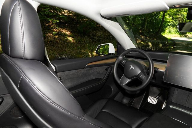 2022 Tesla Model Y LocalTrade/Performance/AWD/HeatedLeatherSeats/360SurroundViewCam - 23057281 - 26