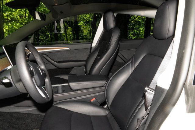 2022 Tesla Model Y LocalTrade/Performance/AWD/HeatedLeatherSeats/360SurroundViewCam - 23057281 - 27