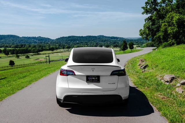 2022 Tesla Model Y LocalTrade/Performance/AWD/HeatedLeatherSeats/360SurroundViewCam - 23057281 - 2