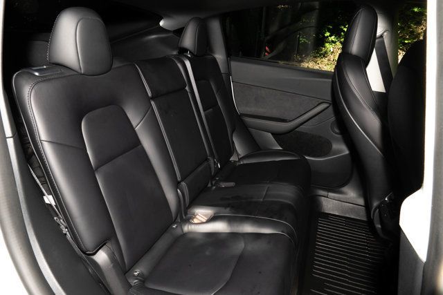 2022 Tesla Model Y LocalTrade/Performance/AWD/HeatedLeatherSeats/360SurroundViewCam - 23057281 - 30