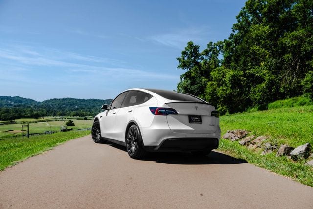 2022 Tesla Model Y LocalTrade/Performance/AWD/HeatedLeatherSeats/360SurroundViewCam - 23057281 - 3
