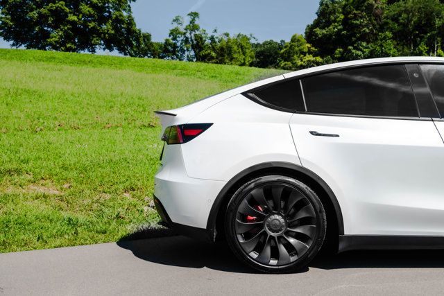 2022 Tesla Model Y LocalTrade/Performance/AWD/HeatedLeatherSeats/360SurroundViewCam - 23057281 - 6