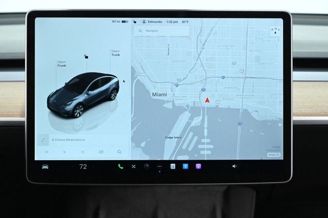 2022 Tesla Model Y Long Range - 22777969 - 11