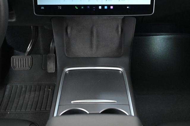 2022 Tesla Model Y Long Range - 22777969 - 12