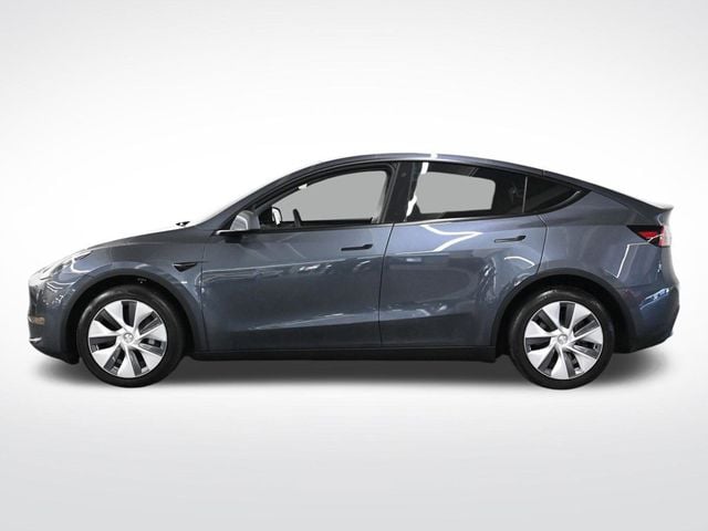 2022 Tesla Model Y Long Range - 22777969 - 1