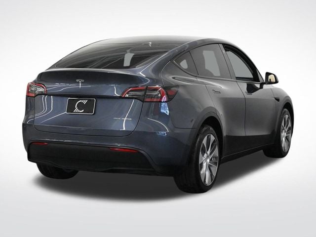 2022 Tesla Model Y Long Range - 22777969 - 4