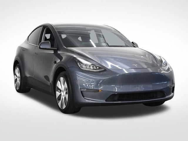 2022 Tesla Model Y Long Range - 22777969 - 6