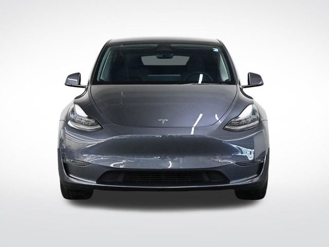 2022 Tesla Model Y Long Range - 22777969 - 7