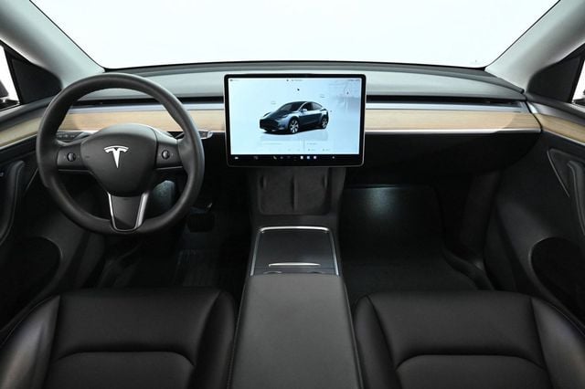 2022 Tesla Model Y Long Range - 22777969 - 8