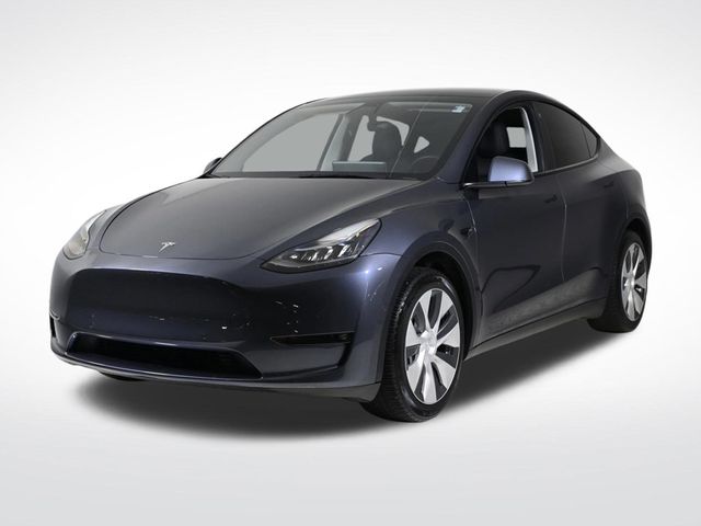 2022 Tesla Model Y Long Range - 22933962 - 0
