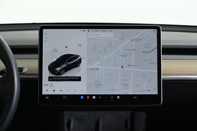 2022 Tesla Model Y Long Range - 22933962 - 11