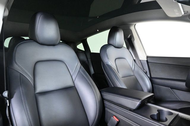 2022 Tesla Model Y Long Range - 22933962 - 14