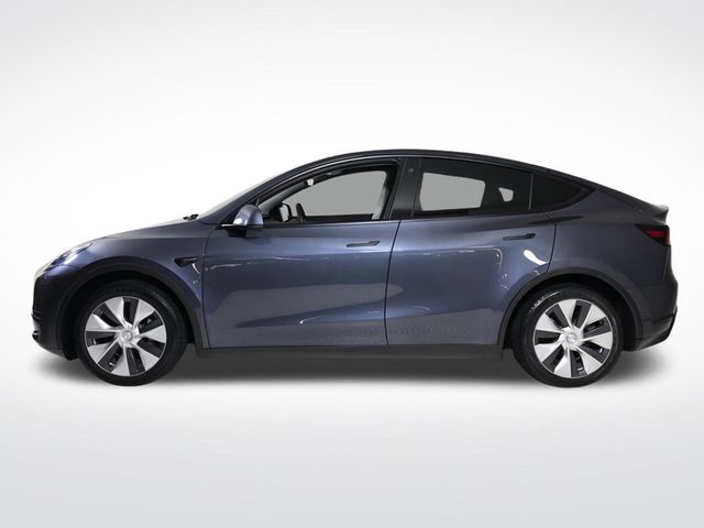 2022 Tesla Model Y Long Range - 22933962 - 1