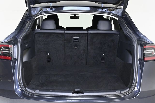 2022 Tesla Model Y Long Range - 22933962 - 20