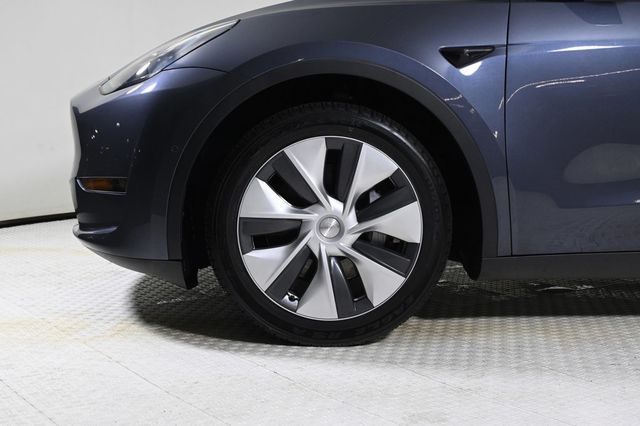 2022 Tesla Model Y Long Range - 22933962 - 22