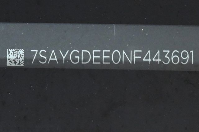 2022 Tesla Model Y Long Range - 22933962 - 23