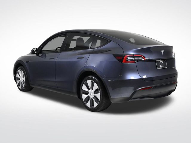 2022 Tesla Model Y Long Range - 22933962 - 2