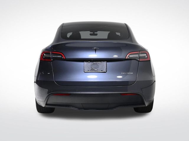 2022 Tesla Model Y Long Range - 22933962 - 3