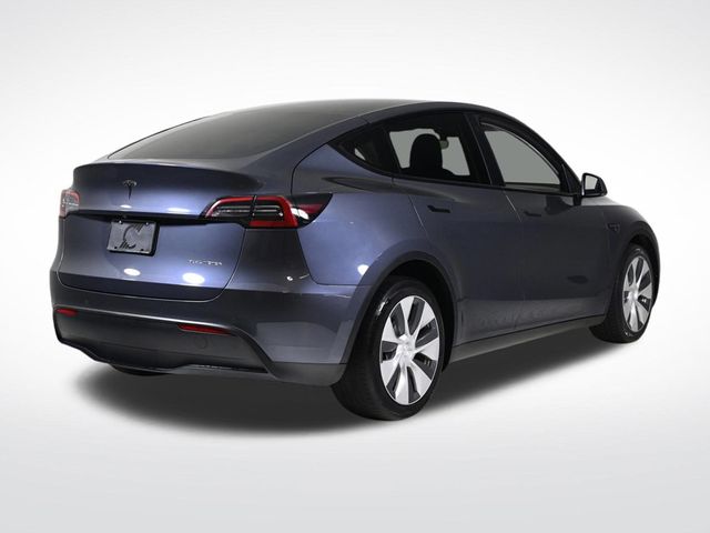 2022 Tesla Model Y Long Range - 22933962 - 4