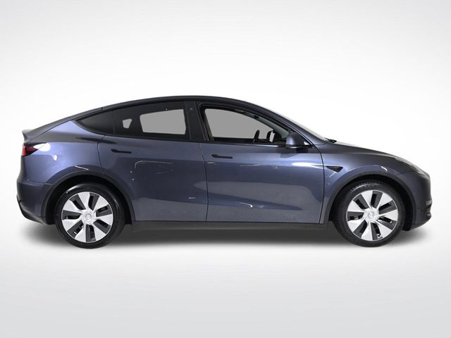 2022 Tesla Model Y Long Range - 22933962 - 5