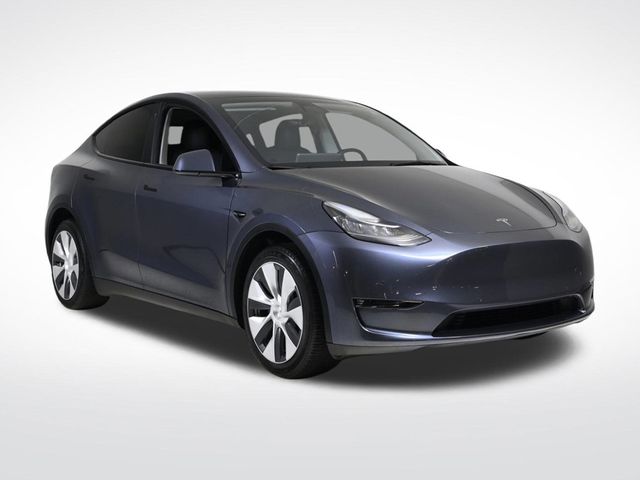 2022 Tesla Model Y Long Range - 22933962 - 6