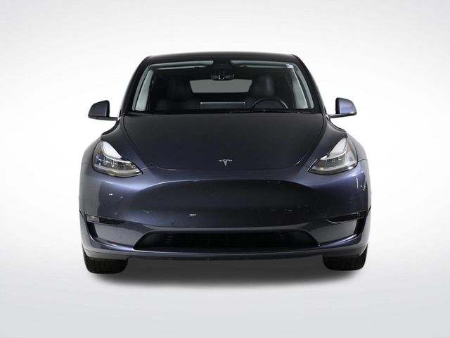 2022 Tesla Model Y Long Range - 22933962 - 7