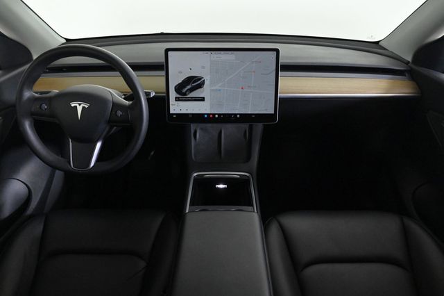 2022 Tesla Model Y Long Range - 22933962 - 8