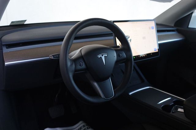 2022 Tesla Model Y Long Range - 23055980 - 12