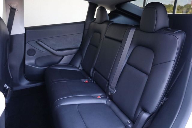 2022 Tesla Model Y Long Range - 23055980 - 18