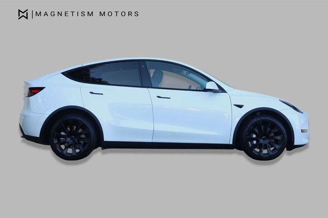 2022 Tesla Model Y Long Range - 23055980 - 1