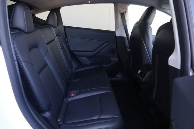 2022 Tesla Model Y Long Range - 23055980 - 22