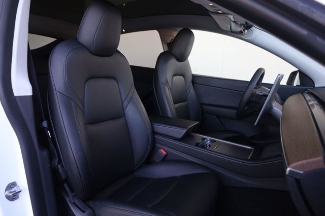 2022 Tesla Model Y Long Range - 23055980 - 26
