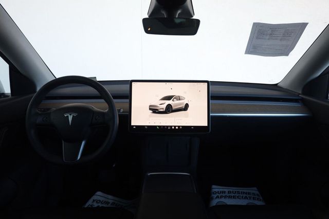 2022 Tesla Model Y Long Range - 23055980 - 28