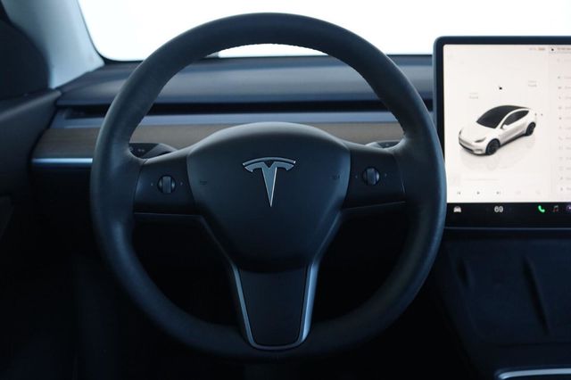 2022 Tesla Model Y Long Range - 23055980 - 29