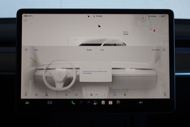 2022 Tesla Model Y Long Range - 23055980 - 41