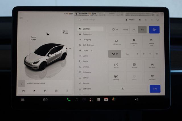 2022 Tesla Model Y Long Range - 23055980 - 42