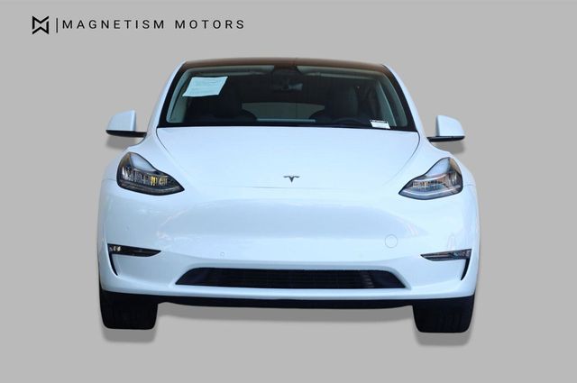 2022 Tesla Model Y Long Range - 23055980 - 4