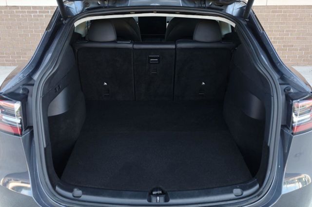 2022 Tesla Model Y Long Range - 23062936 - 9